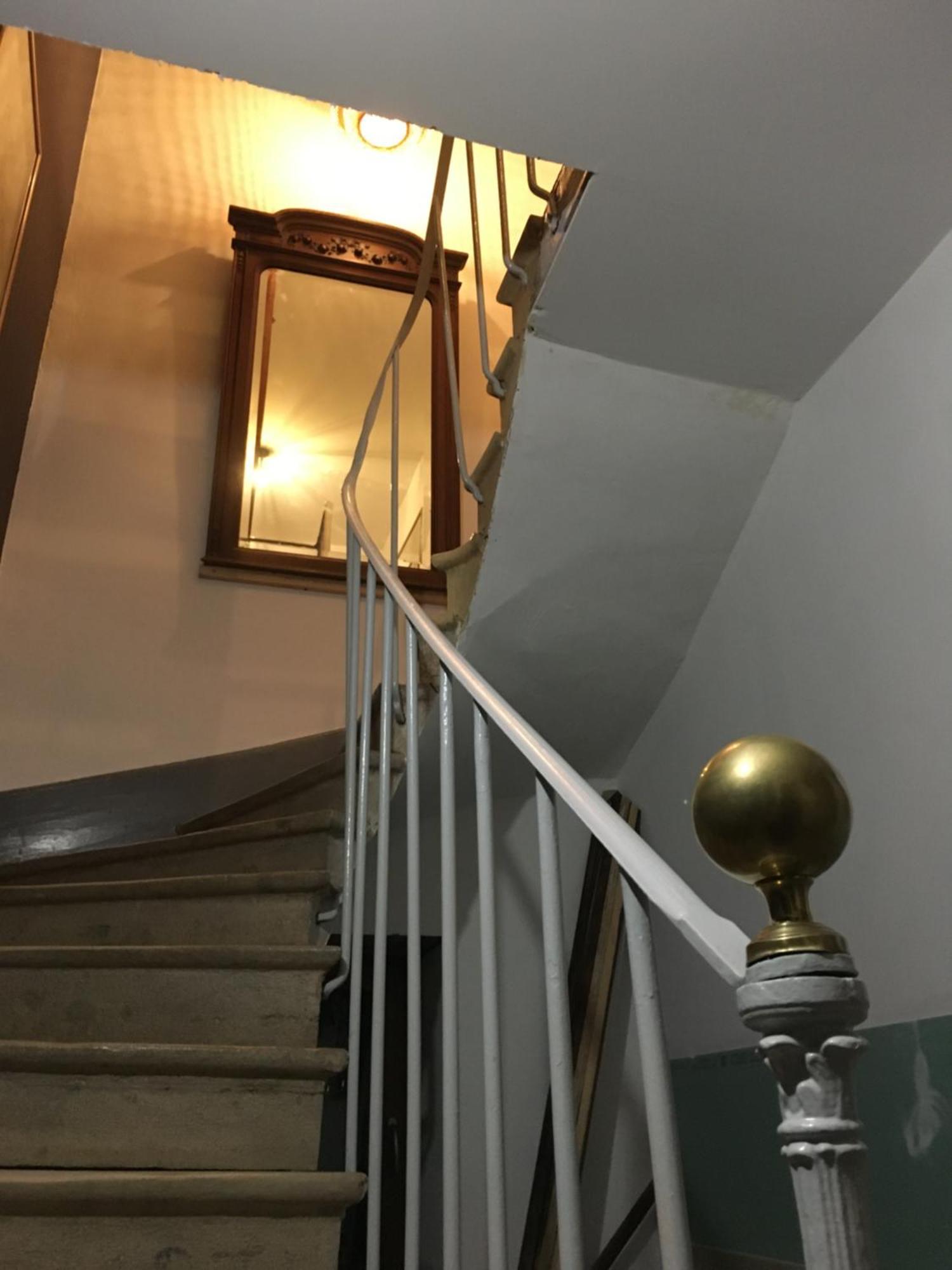 Chambre Sur Une Ile Saint-Bonnet-de-Rochefort Exterior foto