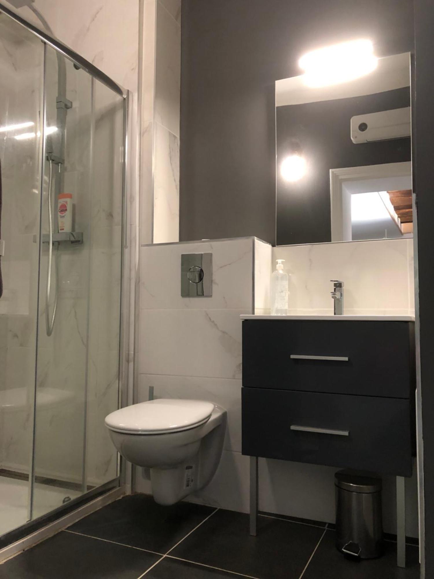 Chambre Sur Une Ile Saint-Bonnet-de-Rochefort Exterior foto