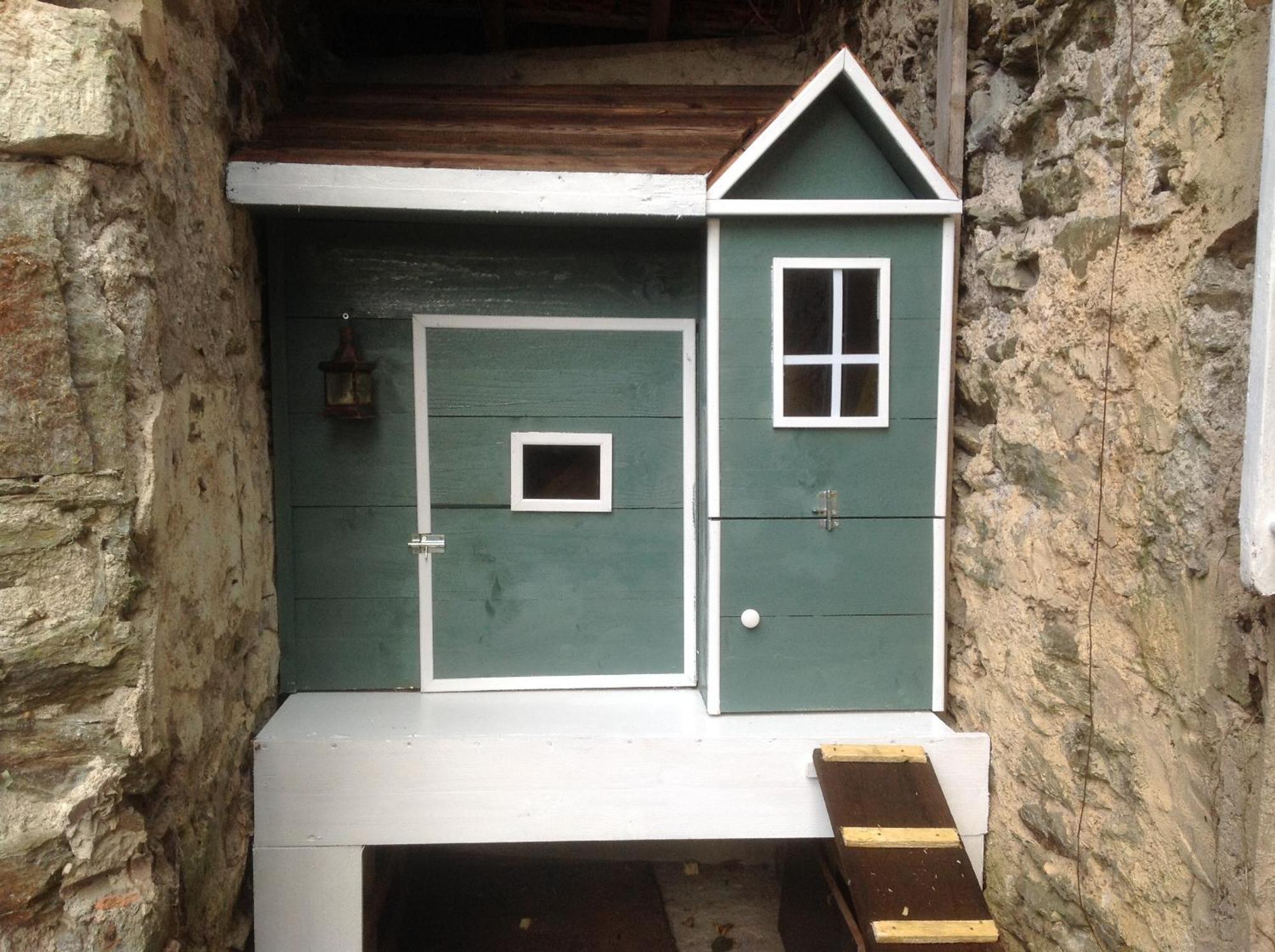 Chambre Sur Une Ile Saint-Bonnet-de-Rochefort Exterior foto
